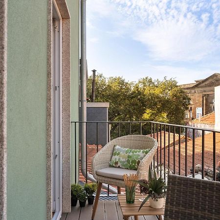Jasmine Loft Apartment Porto Exterior photo