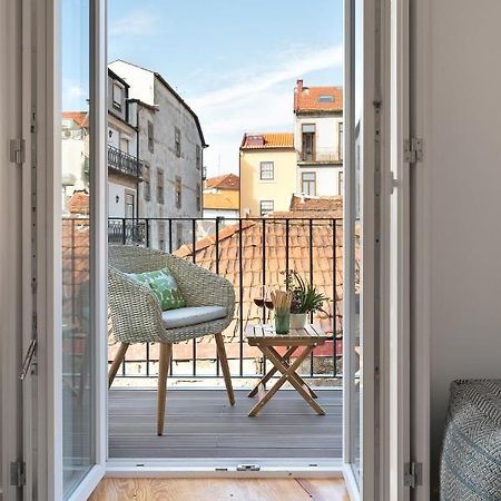 Jasmine Loft Apartment Porto Exterior photo
