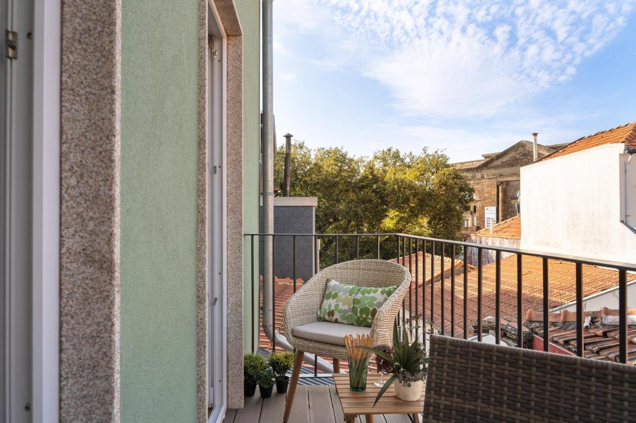 Jasmine Loft Apartment Porto Exterior photo