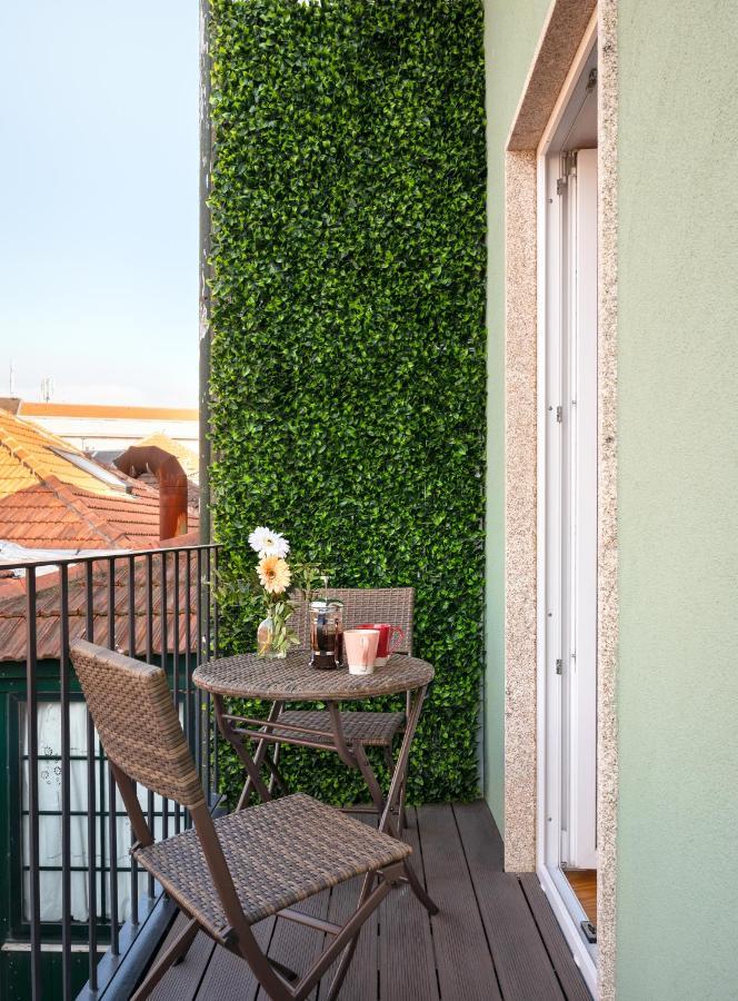 Jasmine Loft Apartment Porto Exterior photo