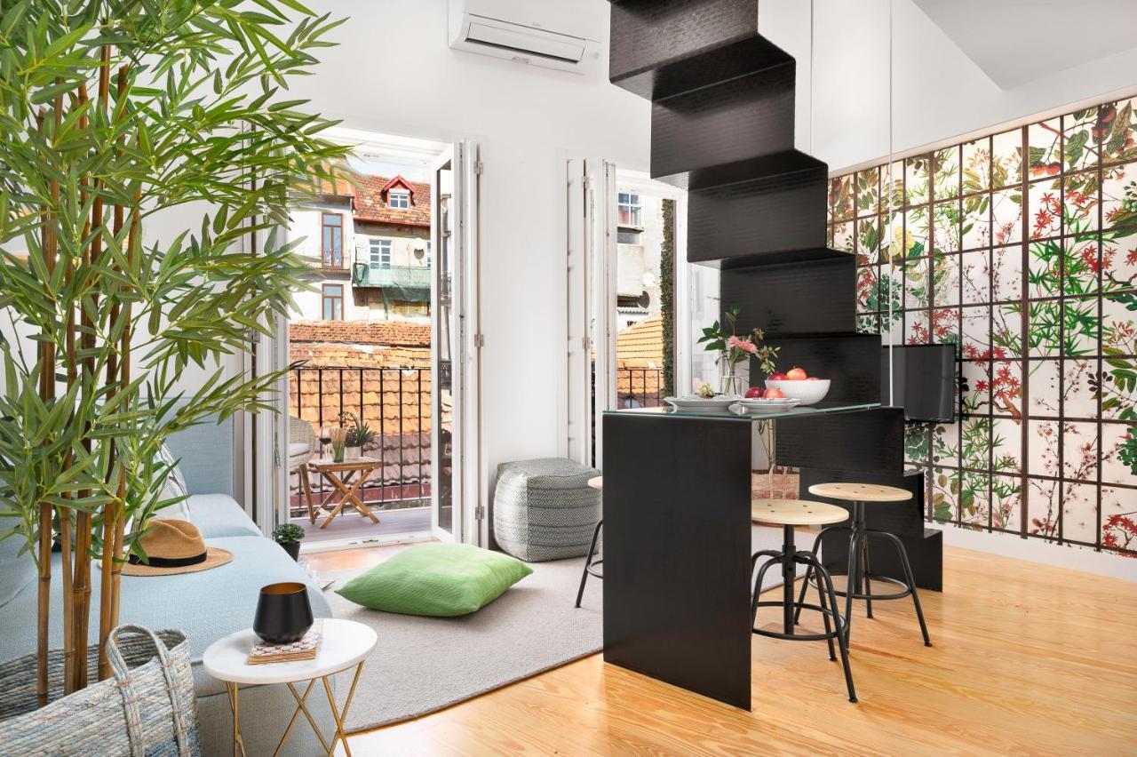 Jasmine Loft Apartment Porto Exterior photo