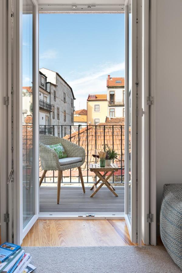 Jasmine Loft Apartment Porto Exterior photo