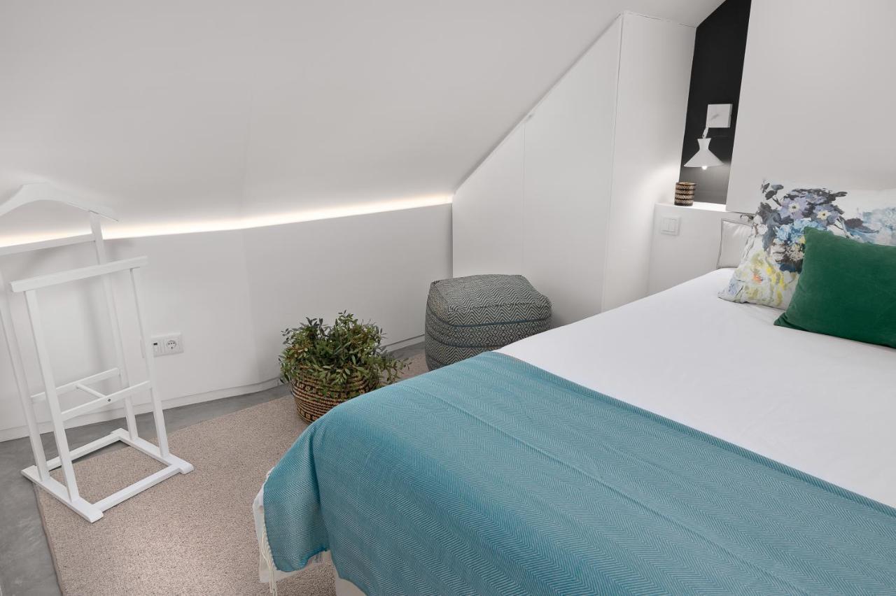 Jasmine Loft Apartment Porto Exterior photo
