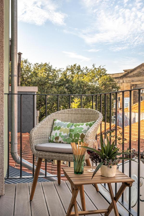 Jasmine Loft Apartment Porto Exterior photo