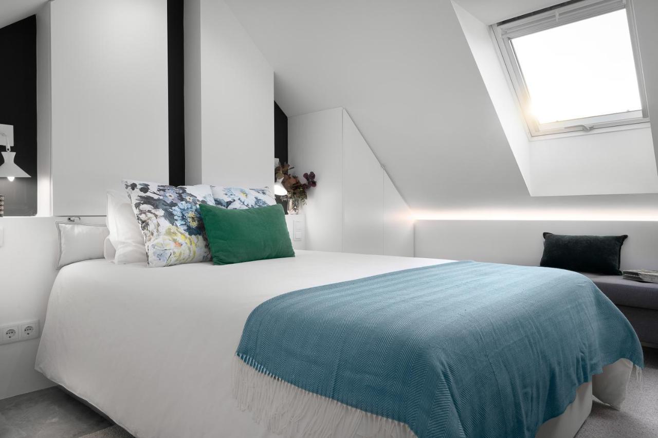 Jasmine Loft Apartment Porto Exterior photo