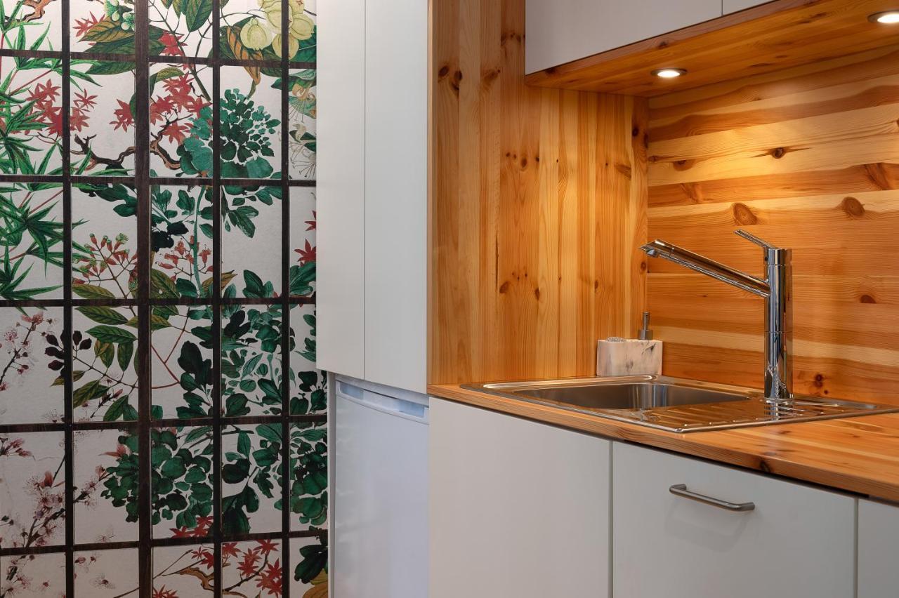 Jasmine Loft Apartment Porto Exterior photo