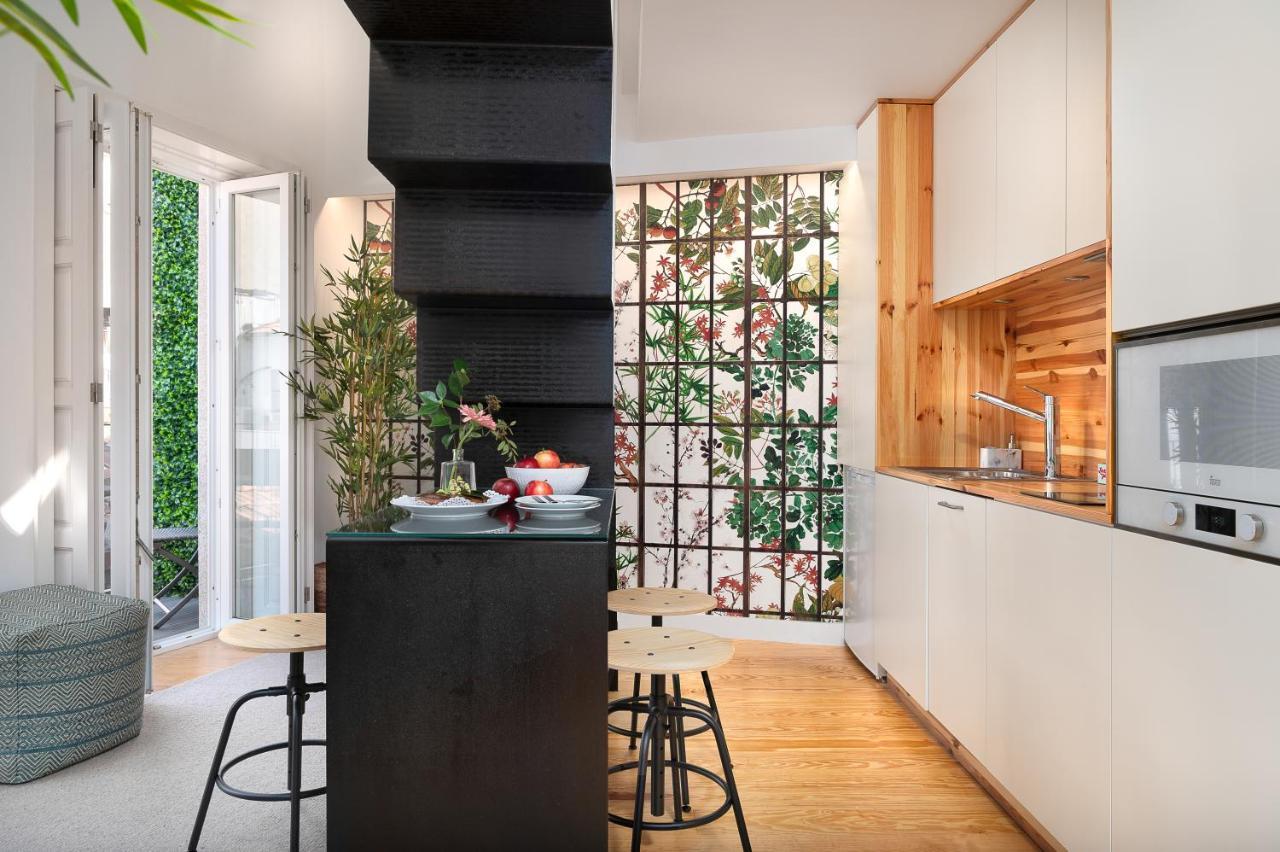 Jasmine Loft Apartment Porto Exterior photo