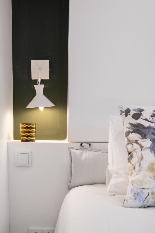 Jasmine Loft Apartment Porto Exterior photo