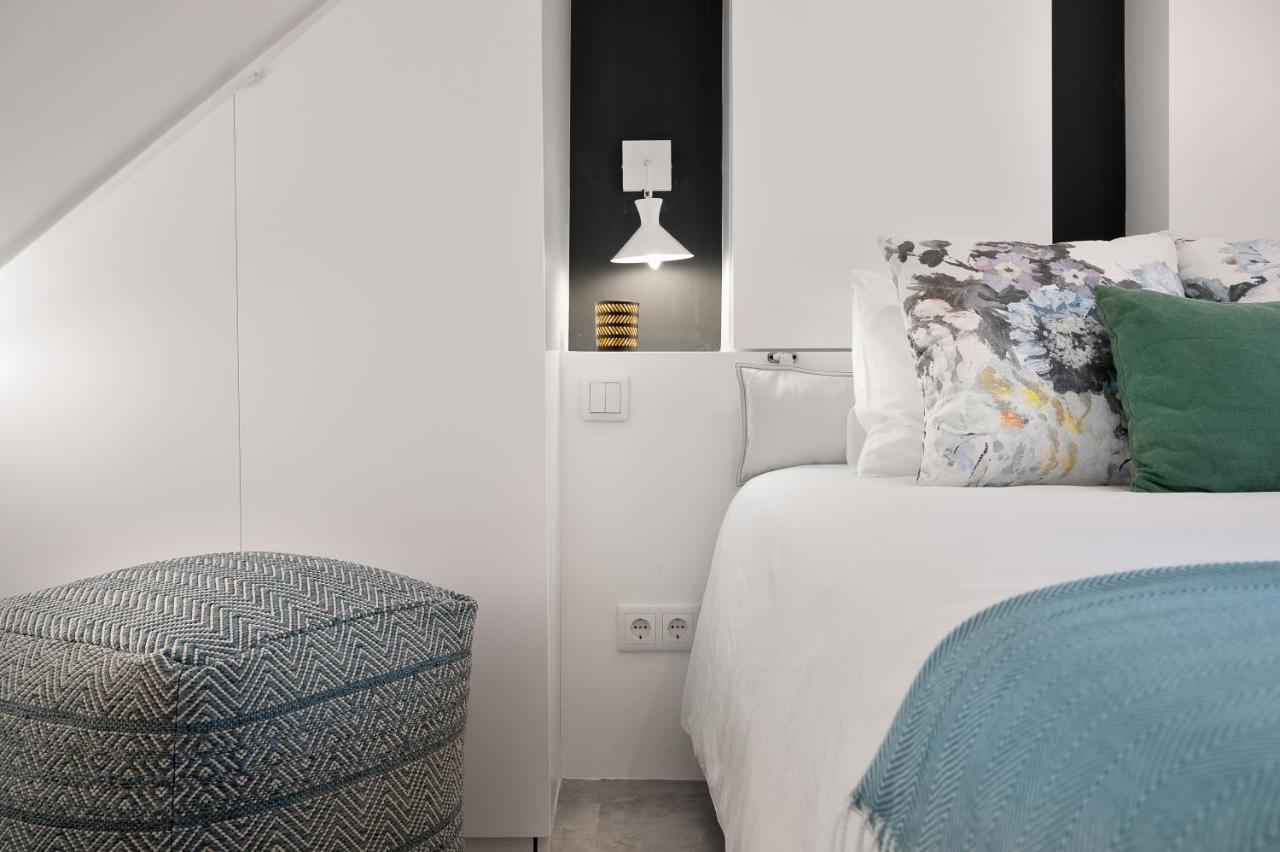 Jasmine Loft Apartment Porto Exterior photo