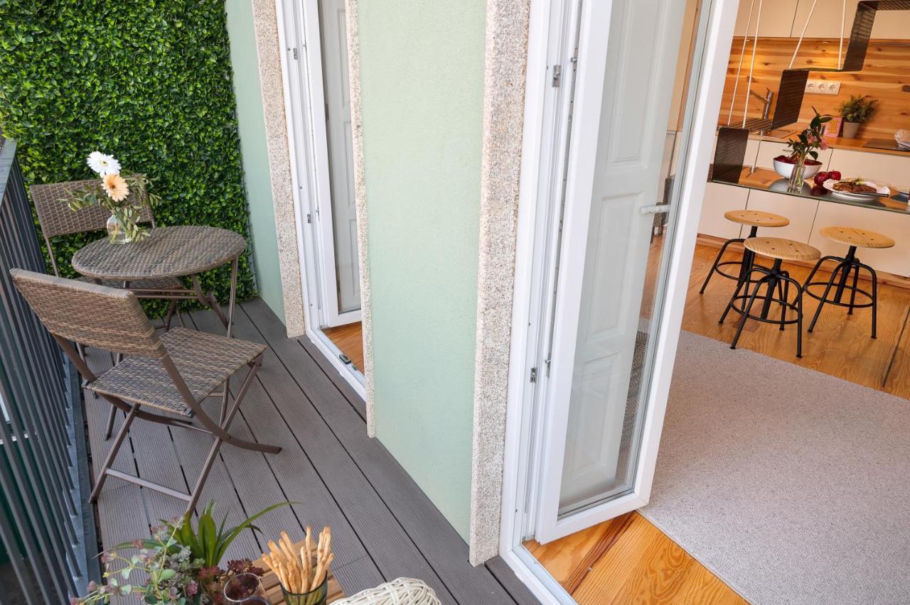 Jasmine Loft Apartment Porto Exterior photo