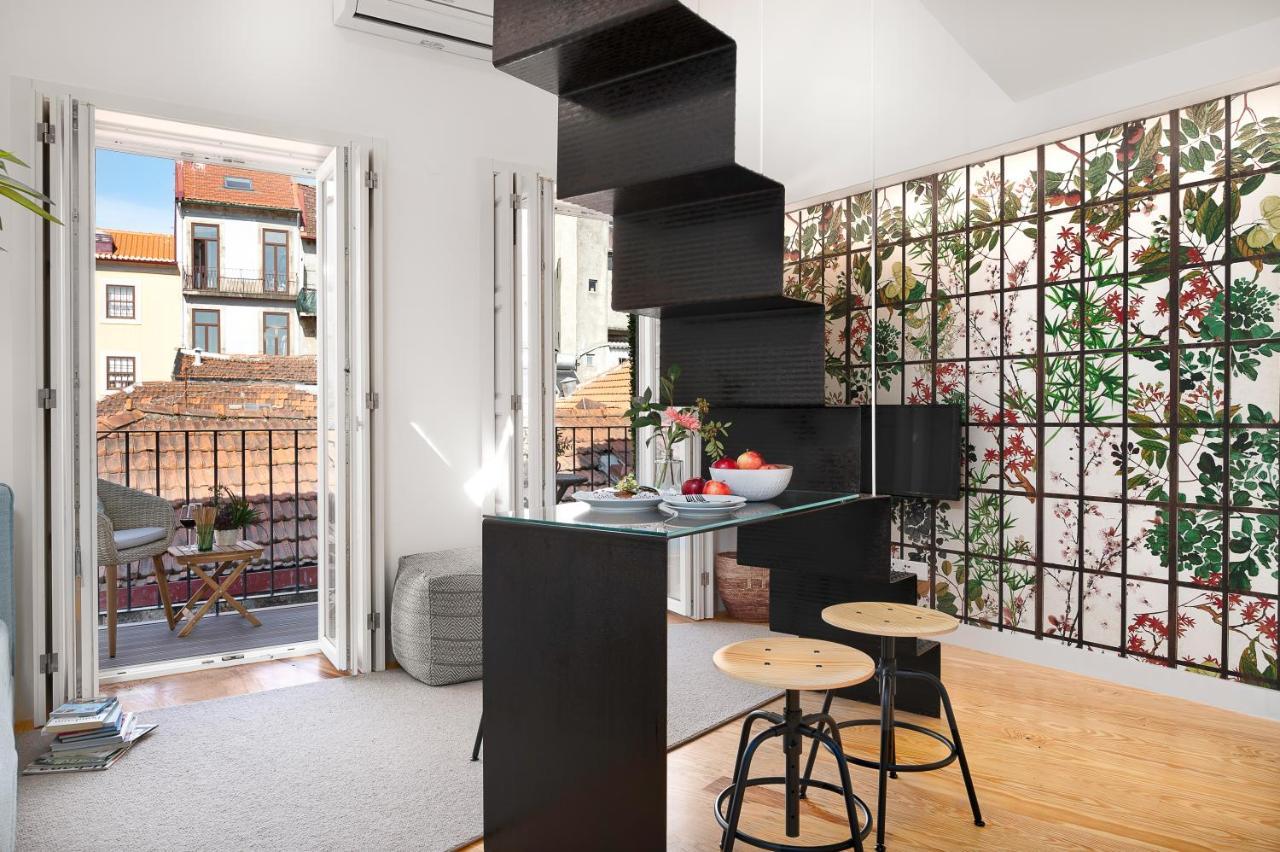 Jasmine Loft Apartment Porto Exterior photo