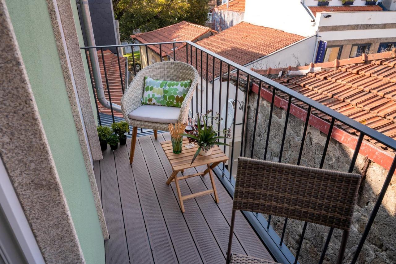 Jasmine Loft Apartment Porto Exterior photo