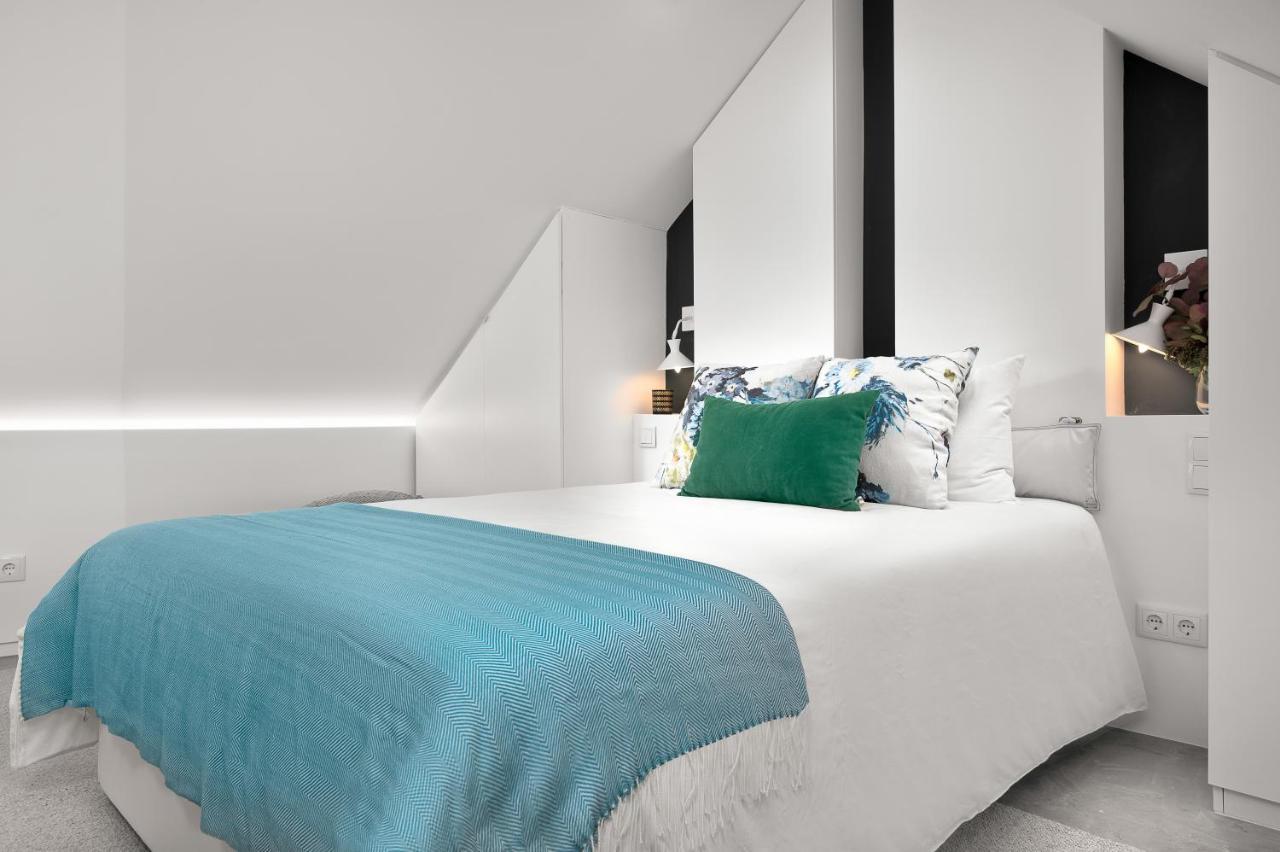 Jasmine Loft Apartment Porto Exterior photo