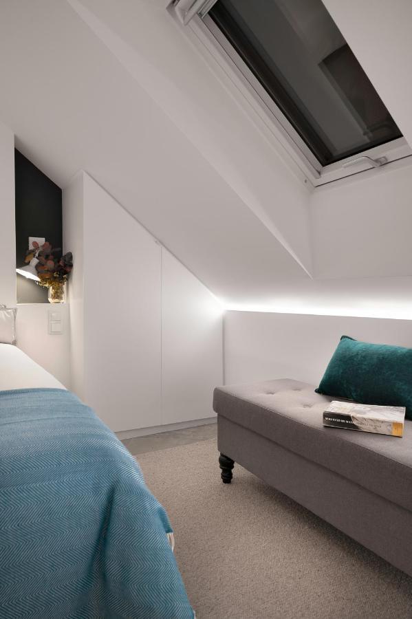 Jasmine Loft Apartment Porto Exterior photo