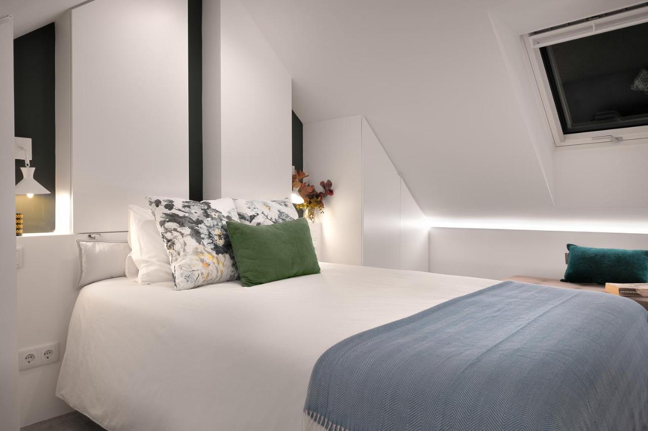 Jasmine Loft Apartment Porto Exterior photo