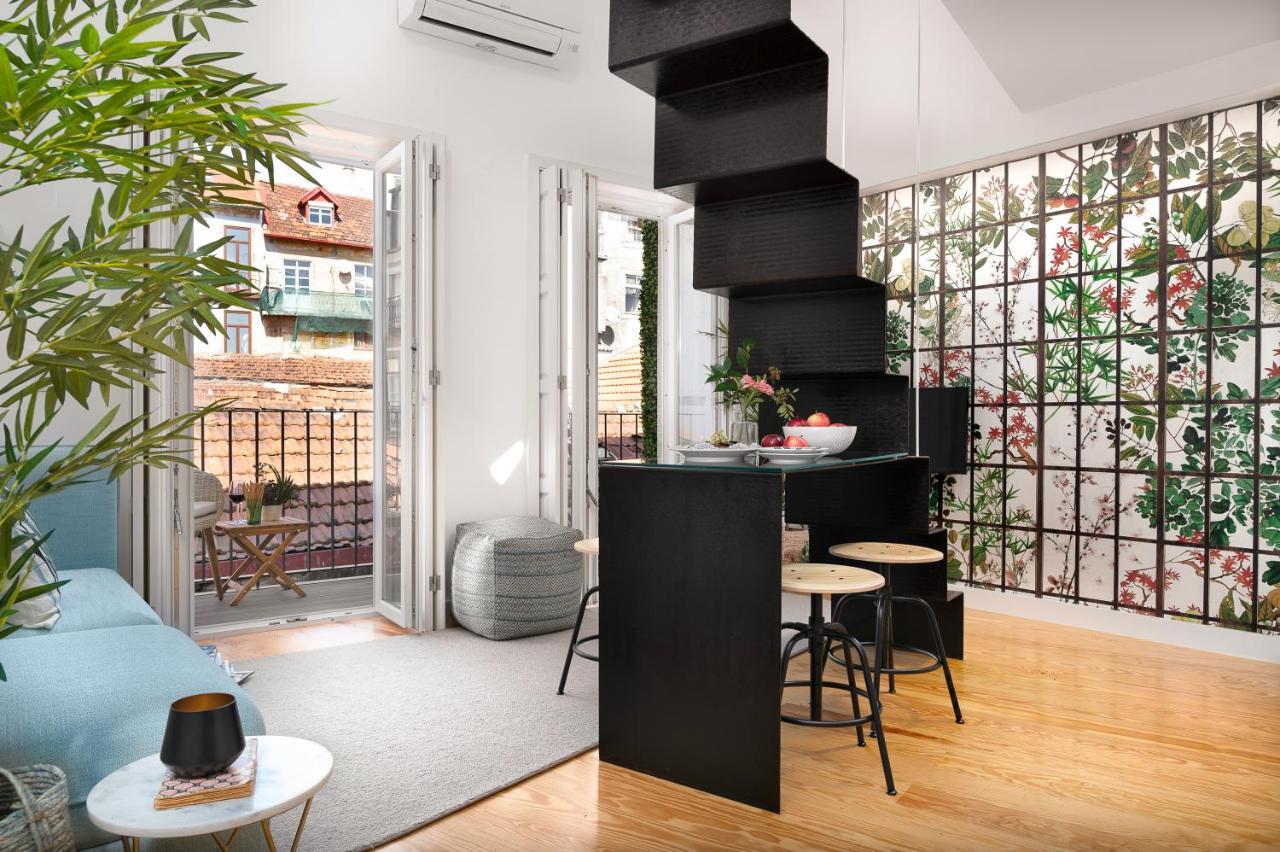 Jasmine Loft Apartment Porto Exterior photo