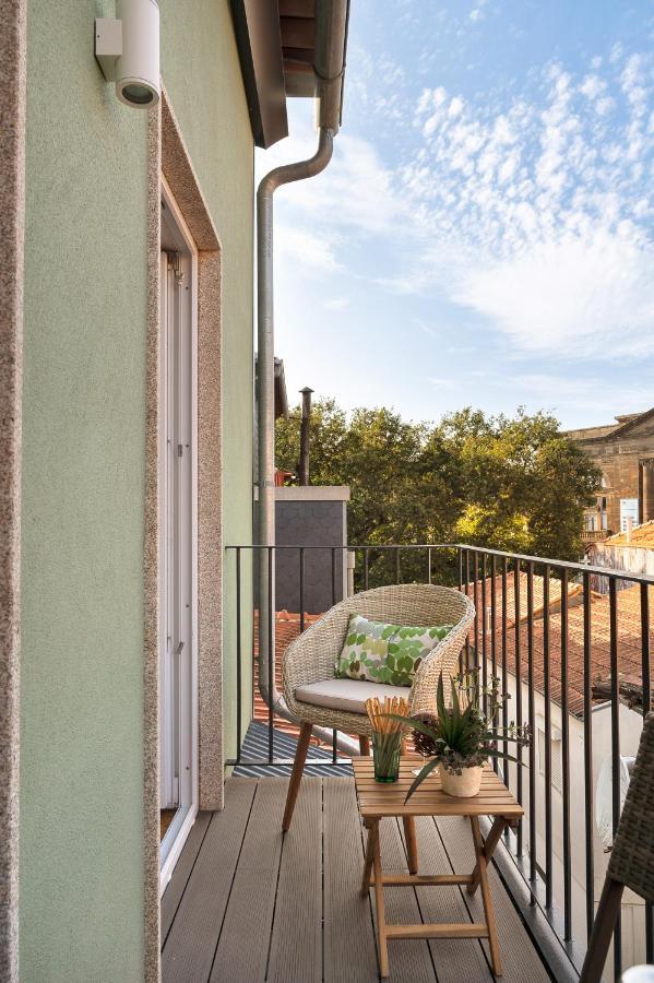 Jasmine Loft Apartment Porto Exterior photo