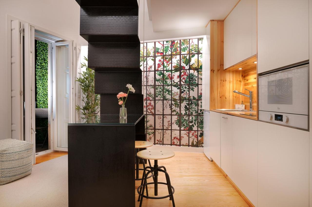 Jasmine Loft Apartment Porto Exterior photo
