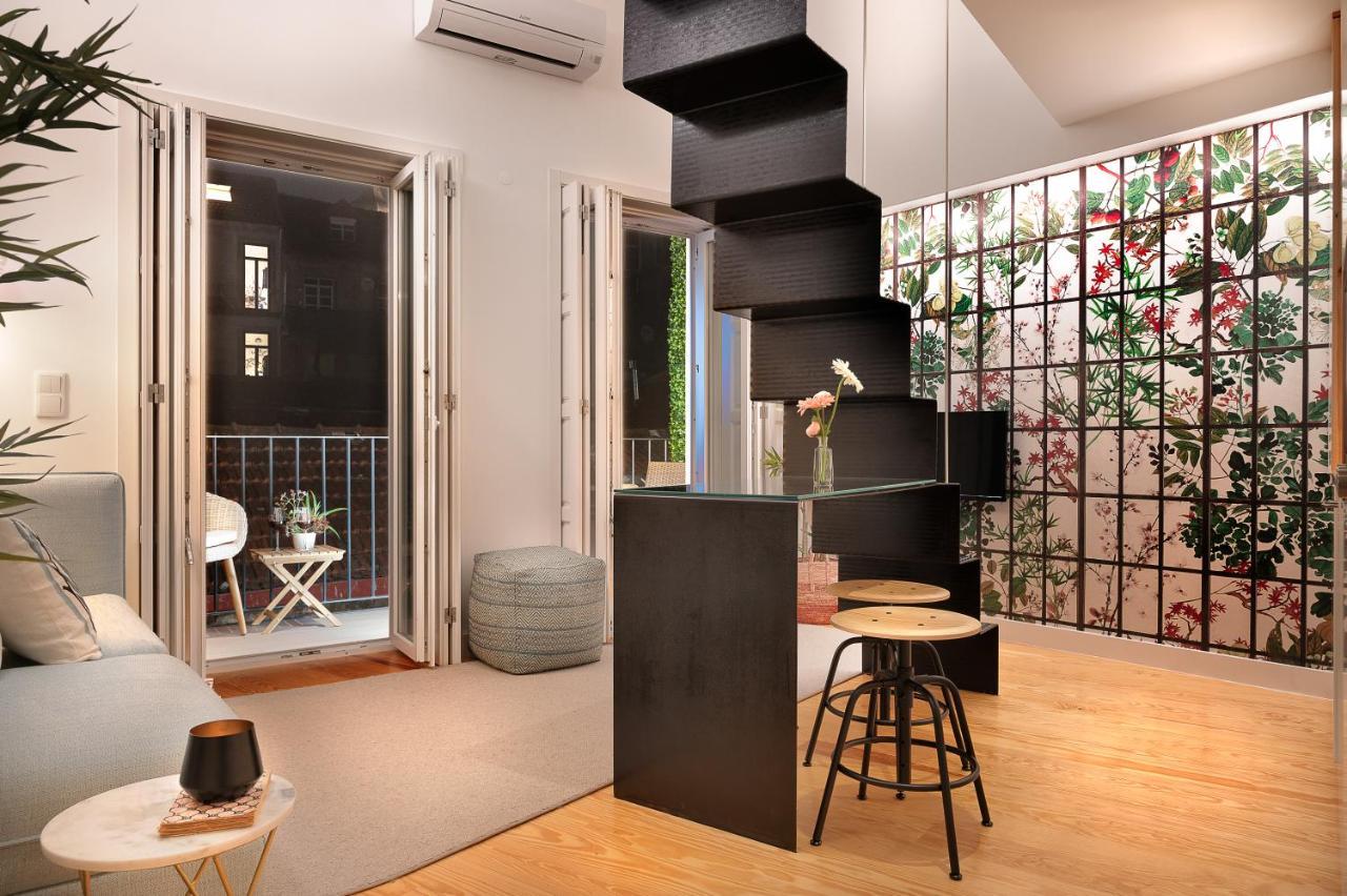 Jasmine Loft Apartment Porto Exterior photo