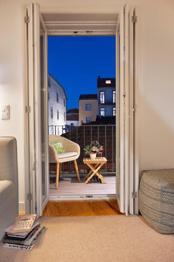 Jasmine Loft Apartment Porto Exterior photo