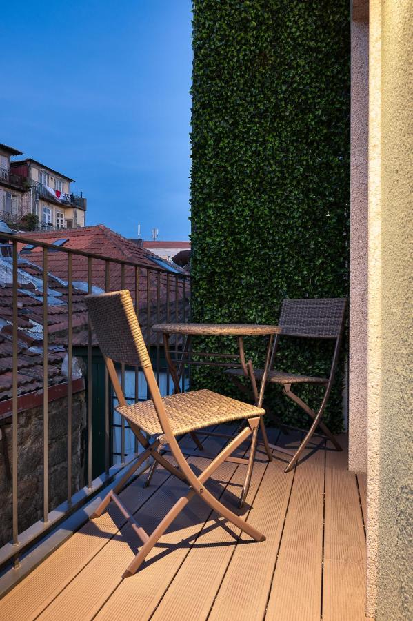 Jasmine Loft Apartment Porto Exterior photo