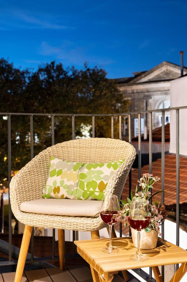 Jasmine Loft Apartment Porto Exterior photo