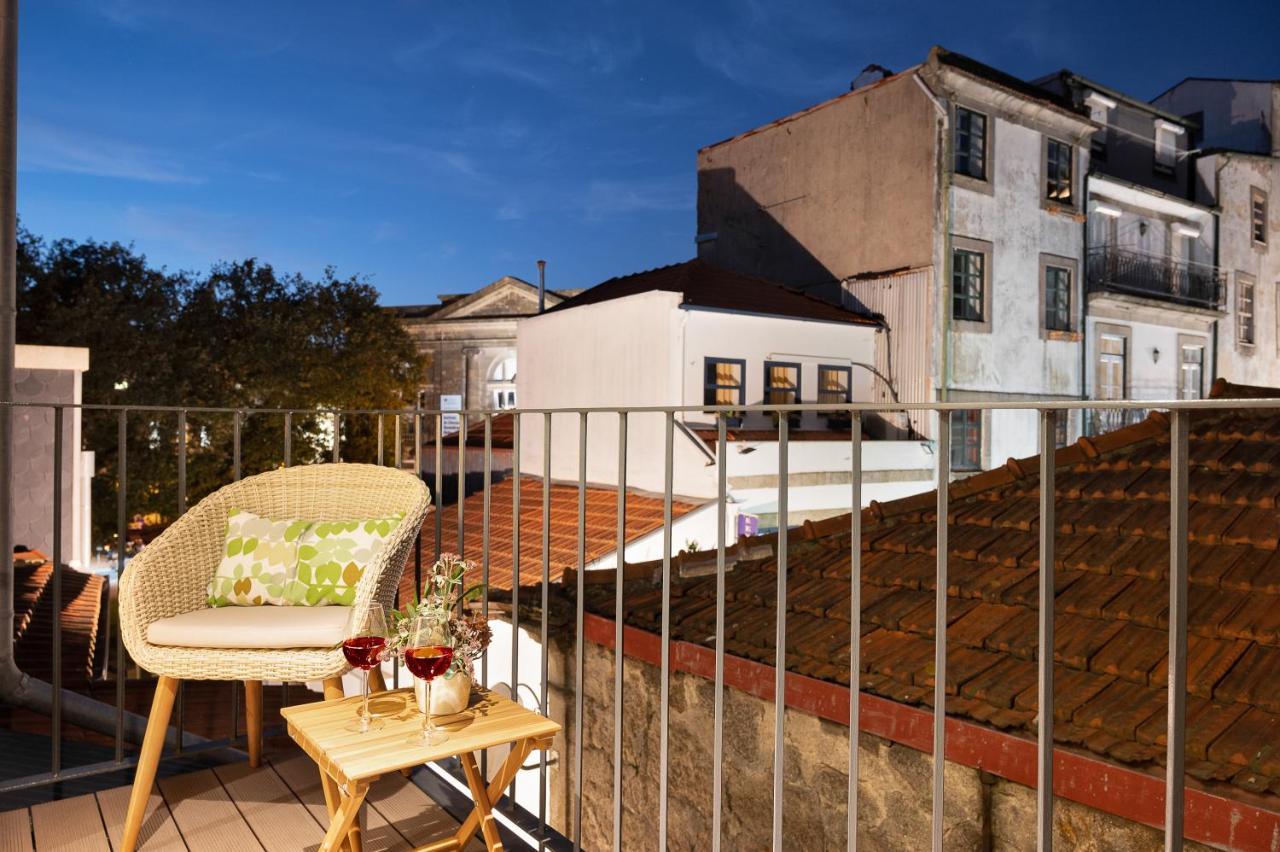 Jasmine Loft Apartment Porto Exterior photo