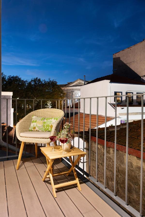 Jasmine Loft Apartment Porto Exterior photo