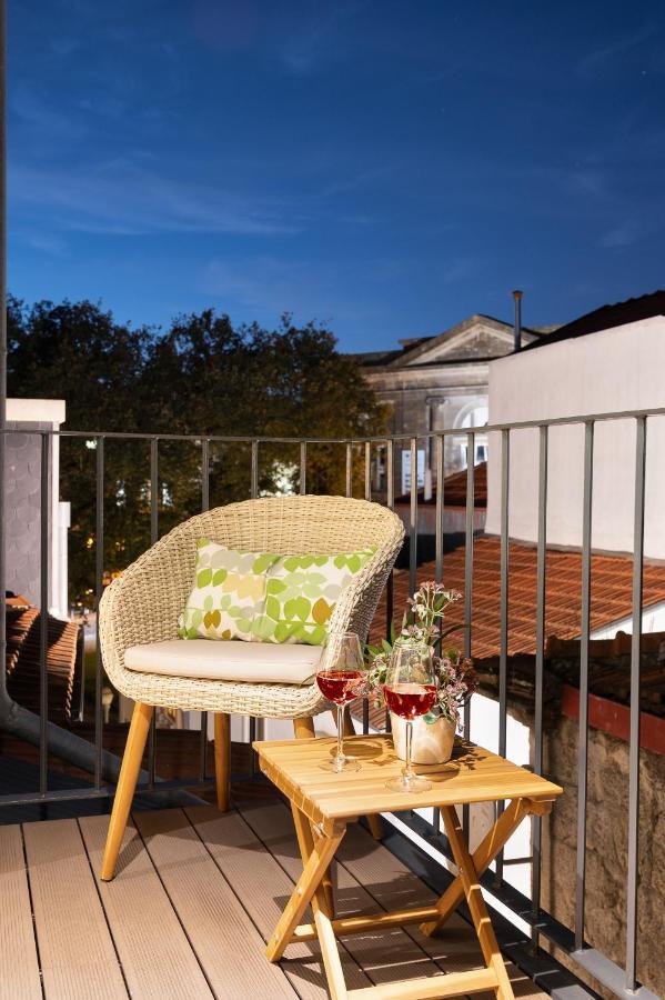 Jasmine Loft Apartment Porto Exterior photo